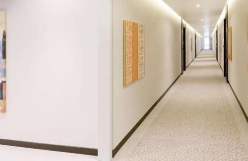 Naif Apartment | King Room Near Reef Mall By Luxury Bookings
