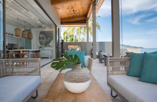 Thong Krut Villa | Kirana Villa by Pavana