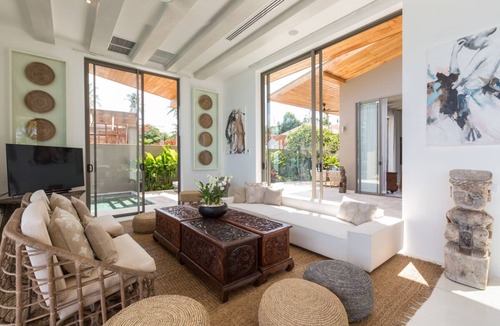 Thong Krut Villa | Kirana Villa by Pavana