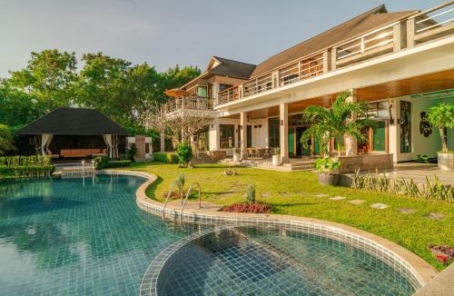 Rawai Villa | Kiri Anda Villa Phuket