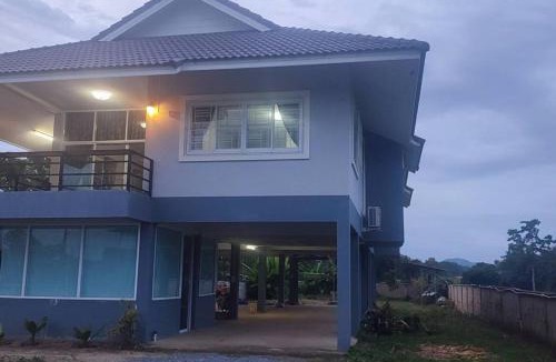 Chiang Rai Apartment | Kitchaview Poolvilla พูลวิลล่า เชียงราย