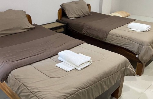 Phetchabun Hotel | Klang muang river home