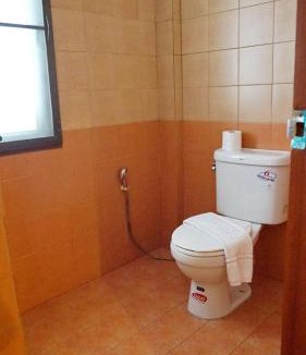 Chaweng City Center House | Kluay Mai Guest House