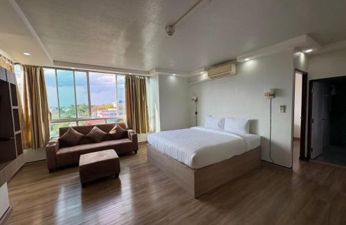Phayao Hotel | KM Kwanphayao Hotel