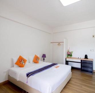 Nong Khae Hotel | KN Grand Hotel