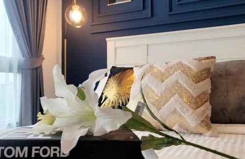 Bang Na Apartment | KnightsBridge BTS Bearing
