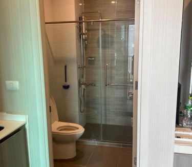 Nong Chaeng Apartment | KnIGHTSBRIDGE
