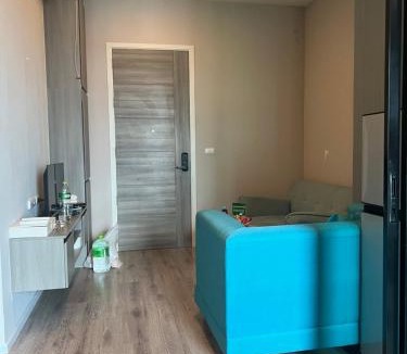 Ramkhamhaeng Apartment | KnIGHTSBRIDGE