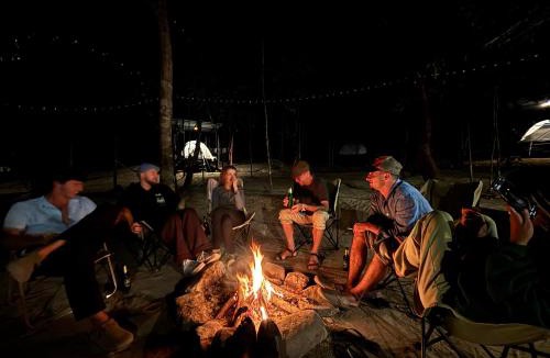 Ko Kood Other | Ko Kut Nature Camp