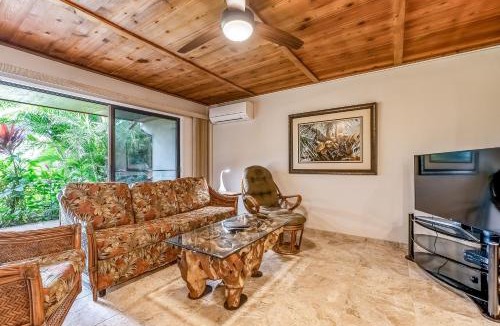 Kihei Hotel | Koa Resort 3E