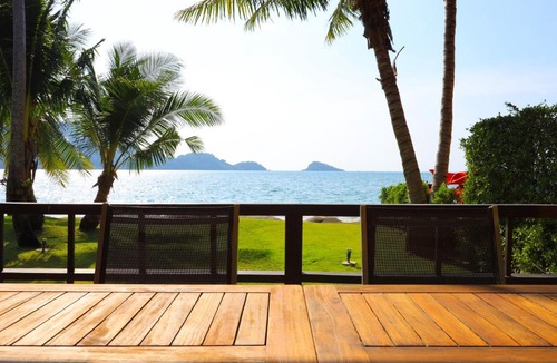 Klong Son House | Koh Chang Beach House