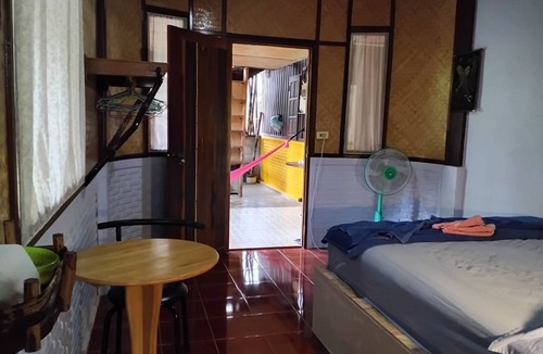 Klong Son Hotel | Koh Chang Garden Lodge Guest Room G
