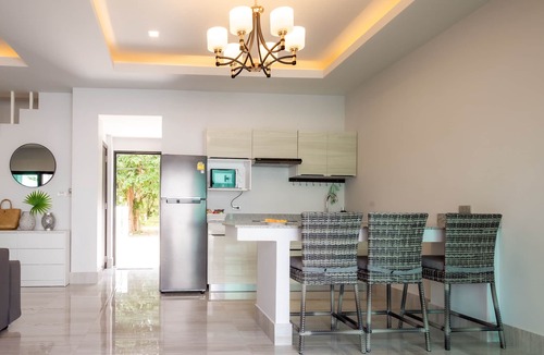Ko Chang Villa | Koh Chang Luxury Pool Villas