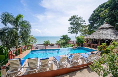 Nuea Khlong Resort | Koh Jum Resort