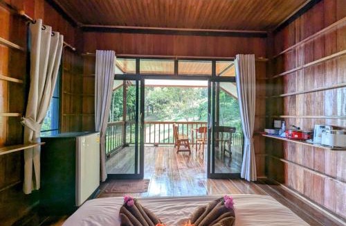 Nuea Khlong House | Koh Jum Serenity Resort