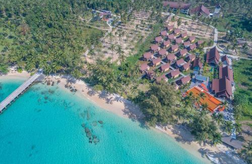 Ko Kood Resort | Koh Kood Paradise Beach