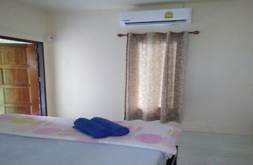 Ranong Resort | Koh Phayam Greentawan Resort