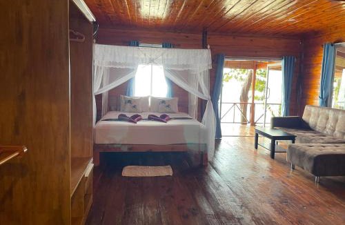 Nuea Khlong House | Kohjum Relax Beach