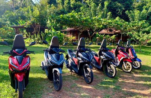 Ko Kood House | kohkoodfarmstay