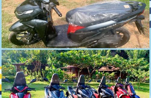 Ko Kood House | kohkoodfarmstay
