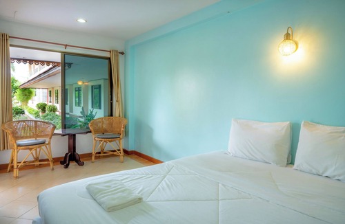 Tak Hotel | Kohloy Golden Park