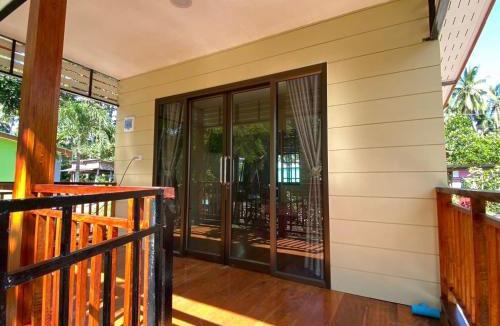Ko Mook Other | Kohmook Happy time Bungalow