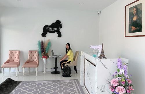Renu Apartment | KONG INN Renunakhon