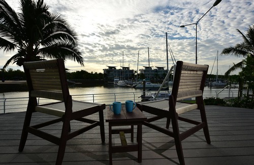 Nuea Khlong Resort | Krabi Boat Lagoon Resort