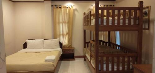 Phitsanulok Hotel | Kraisaeng Place