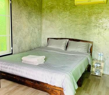 Chiang Dao Resort | KraThom Doi Luang