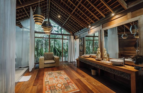 Banjar Semer Hotel | Kropak Canggu