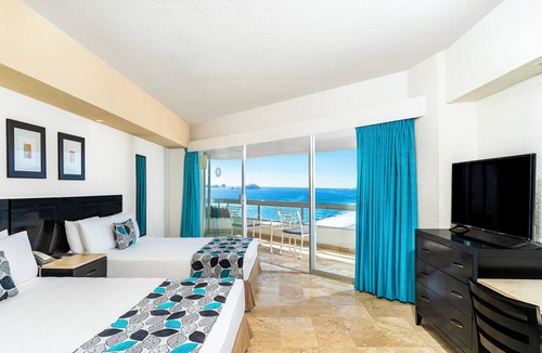 Ixtapa Resort | Krystal Ixtapa All Inclusive