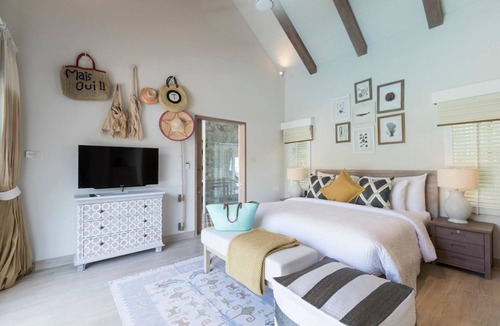 Ko Yao Resort | Kudu Yuyen - Two Bedroom Resort, Sleeps 4
