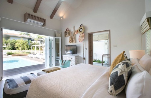Ko Yao Resort | Kudu Yuyen - Two Bedroom Resort, Sleeps 4