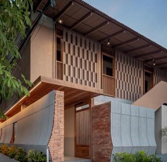 Samphao Lom Hotel | Kunst Ayutthaya