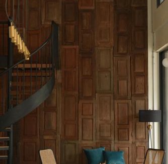 Ayutthaya Hotel | KWANS Ayutthaya