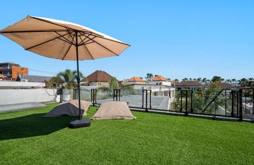 Babakan Villa | L'Angelo Villa