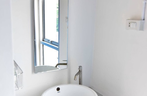 Bangkok Hotel | L42 Hostel