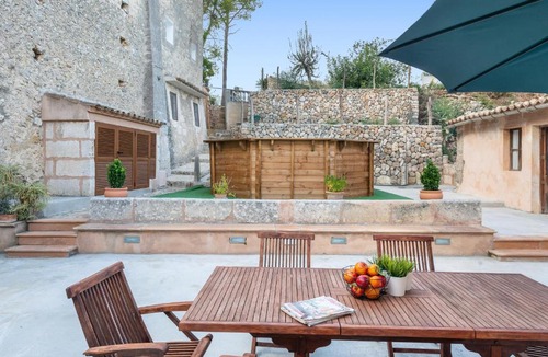 Selva Villa | La Bisbal