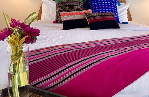 Mae Pong Hotel | La bonita Chiang Mai
