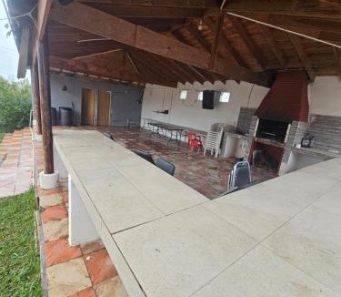 Montemorelos Villa | La Cabañita