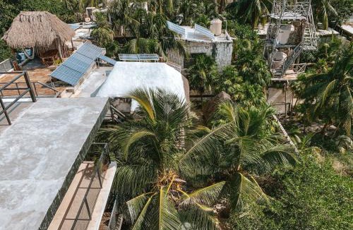 Zona Hotelera Hotel | La Casa de Mia Tulum