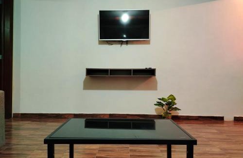 Chalchicomula de Sesma Apartment | La Casa de Lu cerca de Volcanic park