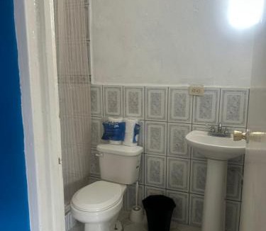 Ensenada House | La Casa del Andy