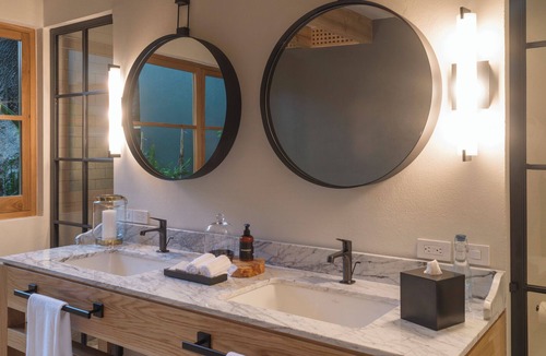 Agua Fria Hotel | La Casa Rodavento - Adults Only