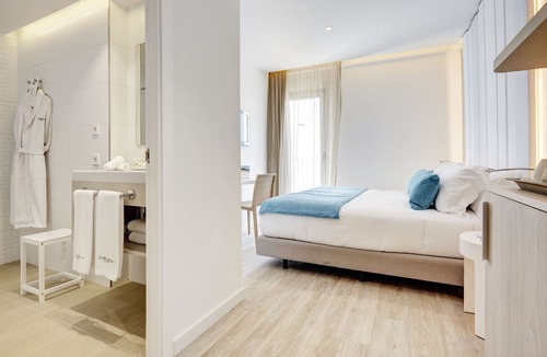 Puerto de Pollensa Hotel | La Goleta Hotel de Mar - Adults Only