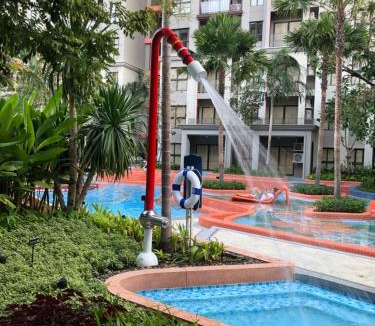 Khao Takiab Apartment | La HABANA Condo 135/500