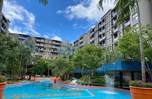 Khao Takiab Apartment | La HABANA Condo 135/500