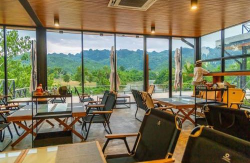 Tha Sao Resort | La Levée Resort