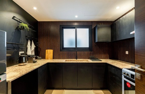 Jumeira 1 Apartment | La Mer Alluring 1 Bedroom Apartment